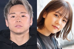 武尊＆川口葵夫婦、ハワイでのウエディングフォト公開 バックハグ・手繋ぎ…ラブラブショット多数 画像