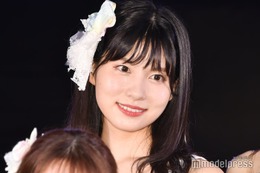 元AKB48谷口めぐ、水着姿で美ボディ披露「色っぽい」「ポニーテールもお似合い」の声
