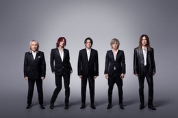 LUNA SEA真矢、脳腫瘍を公表「まずは死なないこと」2020年には大腸がんステージ4と診断【コメント全文】 画像