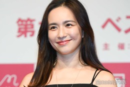 優木まおみ、子ども顔出し「風呂あがり」親子ダンス動画公開「微笑ましい」「笑顔可愛い」