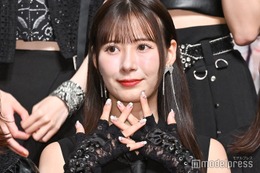 元モー娘。生田衣梨奈「大好き」なブランドのワンピ姿で美脚披露「スタイル抜群」「似合ってる」 画像