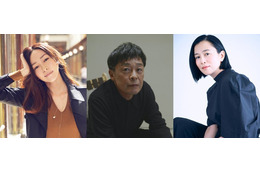新日曜ドラマ「ぼくたちん家」ヒロイン取り巻くキャスト3人解禁 麻生久美子・光石研・坂井真紀の出演決定