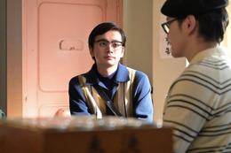 朝ドラ「あんぱん」手嶌治虫（眞栄田郷敦）映画ヒットの“ささやかなお礼”に驚きの声「太っ腹すぎる」「レベルが違う」