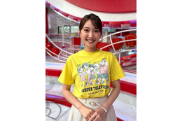 日テレ林田美学アナ「そうめんアレンジにハマる夏」手料理公開「美味しそう」「真似したい」の声