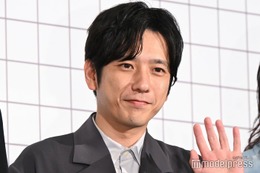 SixTONESジェシー、嵐・二宮和也への“尊敬”熱く回答 共演者から「先輩のときだとふざけないんだ」ツッコミ飛ぶ