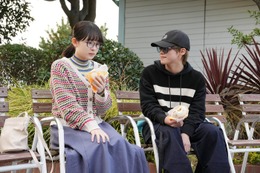 なにわ男子・大橋和也、畑芽育から「信じられない」と驚かれた行動とは 互いの“トリセツ”語る【ドラマ「君がトクベツ」インタビュー】