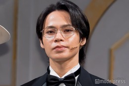 上田竜也、“元祖影山”櫻井翔からアドバイス「心に刻みながら」【謎解きはディナーのあとで】