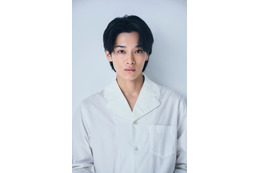 松本怜生「パワプロドラマ」出演決定 生粋の元球児が猪狩守役に「野球をやってきて本当に良かった」