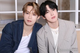 JO1河野純喜＆與那城奨、数多くの喧嘩は全て今に繋がる大切なもの「かけがえのない日々を一緒に過ごせている」メンバーへの愛語る【「KPOPPED」インタビュー前編】