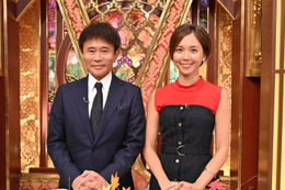 河合郁人・ME:Iメンバーらが初参戦「芸能人格付けチェック 秋の3時間半スペシャル」放送決定
