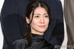 「国宝」出演女優、“約10年前”映画祭で話しかけられた海外スターとは？「SPが10人くらいいらっしゃる」