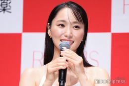 菅井友香、過去の自分に伝えたいことは？櫻坂46在籍中「悩んでいたときもあった」