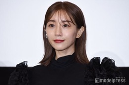 田中みな実「年に2回しか食べないと決めている」好物告白 ノブコブ吉村から「嘘だろ？」とツッコミ