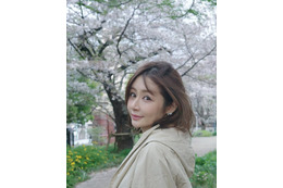 宮崎麗果、すっぴん水着姿披露「スタイル抜群」「美しい」と反響 画像