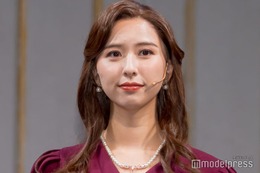 玉井詩織「謎解きはディナーのあとで」チームから刺激「第2のももクロができたみたい」 画像