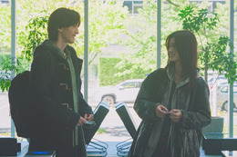 なにわ男子・道枝駿佑、映画単独初主演 生見愛瑠ヒロイン＆“セカコイ”スタッフ再集結で「君が最後に遺した歌」映画化決定