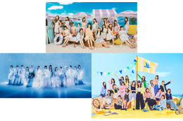 乃木坂46ら坂道グループ「祝い花」について注意喚起「トラブルが増えてきている状況」