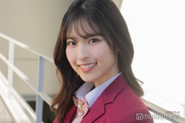 「今日好き」村谷はるな、タンクトップ×ミニスカ姿に「圧巻スタイル」「脚綺麗すぎ」の声