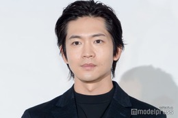 松下洸平、画家の母に感謝「好きなだけやりなさいと」“雑誌の切り抜き”から家族の支え実感【ゴッホ展　家族がつないだ画家の夢】
