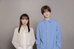 宇垣美里、連ドラ単独初主演で“不妊症”の主人公に M!LK山中柔太朗と大人のラブストーリー「できても、できなくても」実写化