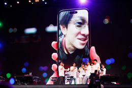 「横山万博」ハプニングで横山裕不在の開催 WEST.・なにわ・Aぇ“横山会”後輩が思い受け継ぐ 画像