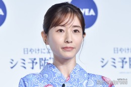 田中みな実、“フォロワー200万人以上”SNSをやめたきっかけ「目が合う回数が減っちゃった」