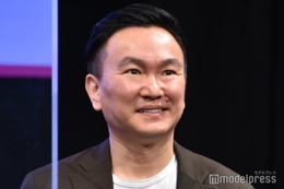 かまいたち山内健司、ゆうちゃみ目指した白ギャル姿公開に反響「似合いすぎ」「イイ女になってる」