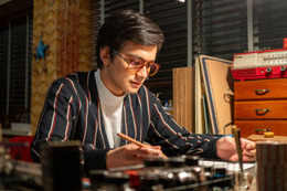 朝ドラ「あんぱん」次回予告で一瞬映った“アンパンマン”役に注目集まる「ぴったりすぎる」「待ち遠しい」