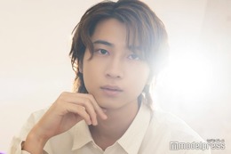 ドラマ「40までに」話題の庄司浩平「無理かも」就職も考えた時期に出会った転機の作品とは 2nd写真集制作裏話も【インタビューVol.4】