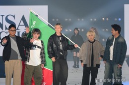 ESPOIR TRIBEはんくん、卒業を発表 隠し子騒動再謝罪「けじめとして」 画像