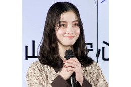 橋本環奈、ホラー映画の過酷な撮影で支えてくれた先輩女優とは？「一緒に明るく乗り切りました」