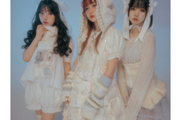 辻ちゃん長女・希空（のあ）「LARME」初登場 なえなの・⼈気アイドルらと星座対談