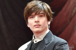 城田優「愛おしさが溢れてくる」人気グループの成長ぶり絶賛 愛語る
