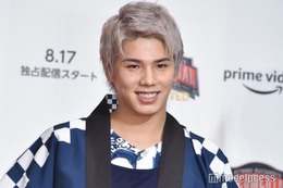 マイファス「ロッキン」出演見送り Hiroの自律神経機能に不調「歌唱は困難と判断を受けた」