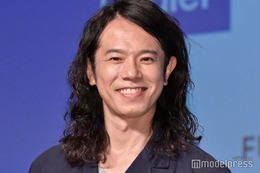 庄司智春、子どもたちの銀座散歩ショット公開「モデル顔負けの脚の長さ」「成長が早い」と話題