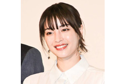 広瀬すず、初共演した二階堂ふみの美しさにうっとり「綺麗すぎちゃって…」