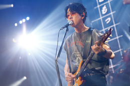 SUPER EIGHT横山裕、亡き母への“愛”歌った曲「オニギシ」15年ぶりソロツアーで披露「24時間テレビ」メンバーの歌唱にも感謝【ROCK TO YOU LIVE TOUR】 画像