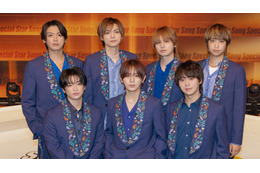 音楽番組「Star Song Special」シーズン2配信日決定 初回は堂本光一・Hey! Say! JUMP・KEY TO LITがスペシャルライブ披露 画像