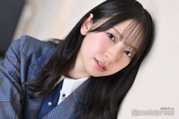 日向坂46金村美玖、小坂菜緒とWセンター発表後に“2人だけの会話” メンバー卒業への率直な思いも【「お願いバッハ！」インタビュー】 画像