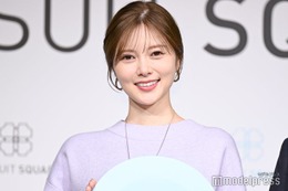 白石麻衣、日常での“失敗”明かす「現場についてから脱いだら…」 画像