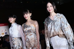 Perfume、髪は「3人とも染めたことない」理由 デビュー時からのこだわり告白 画像