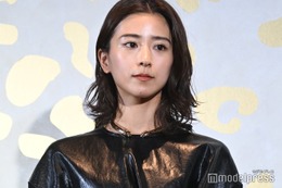 黒島結菜、“最近すごく大事になってきた”こととは？「1日の最後に」【「カルティエ銀座4丁目ブティック」オープニングイベント】 画像