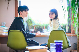 樋口幸平＆川津明日香W主演「恋フレ」実写ドラマ化 働くイマドキ男女の契約ラブストーリー