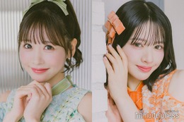 FRUITS ZIPPER櫻井優衣「Ray」専属モデル加入 鎮西寿々歌「ViVi」に続きグループから2人目「勢いすごい」「おめでとう」反響続々