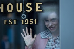 ペニーワイズの姿も…「IT／イット ウェルカム・トゥ・デリー」日本版予告