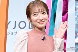 第5子出産の辻希美、バッサリカットの新ヘア披露「夜中の授乳時に髪の毛邪魔過ぎて」