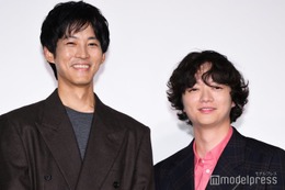 松坂桃李、学生時代に熱中したこと「知らない方もいますよね」染谷将太の回答に感心