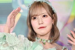 ＝LOVE諸橋沙夏、オムツ被った幼少期ショット公開「天使みたい」「面影ある」と反響