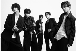 「THE LAST PIECE」から誕生・STARGLOW、プレデビュー曲「Moonchaser」9月22日に配信決定 9月26日放送「THE TIME,」で生歌唱 画像