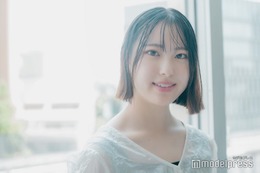 注目の“日本一のサークル美女”候補 立教大学・小野由記美さん【ミスサー2025特集】